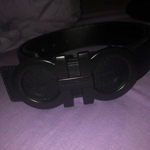 Ferragamo Belt Sz. 32